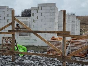 Хід будівництва КМ Буде Дім. Підберізці, 0, лютий 2023