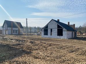 Хід будівництва КМ VILLAGGO, 0, березень 2023