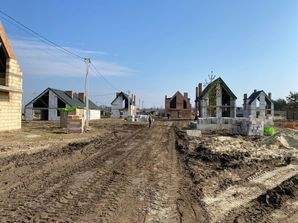 Хід будівництва КМ VILLAGGO, 0, березень 2023