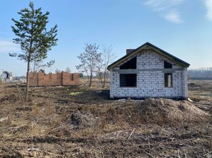 Хід будівництва КМ VILLAGGO, 0, березень 2023