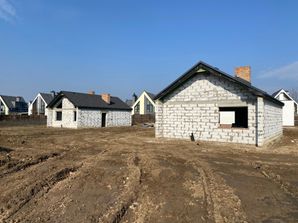 Хід будівництва КМ VILLAGGO, 0, березень 2023