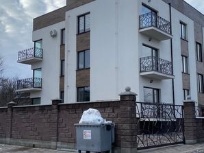 Ход строительства ЖК Perfect house, Дом, март 2023