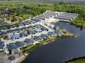 Ход строительства КГ Prydesennya Eco Village, 0, май 2023