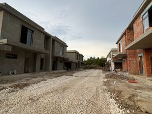 Хід будівництва КМ Stone Village, 0, серпень 2023