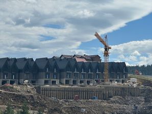 Хід будівництва AMA FAMILY RESORT, 0, вересень 2023