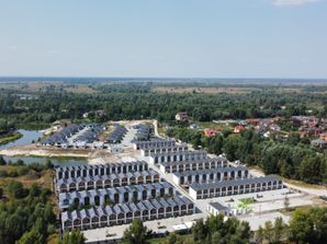 Ход строительства КГ Prydesennya Eco Village, 0, август 2023