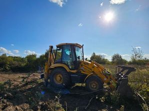 Хід будівництва КМ Буде Дім. Годовиця, 0, жовтень 2023