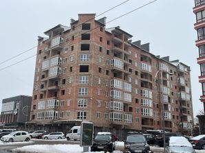 Хід будівництва Мікрорайон Європейський city, 4 будинок, грудень 2023