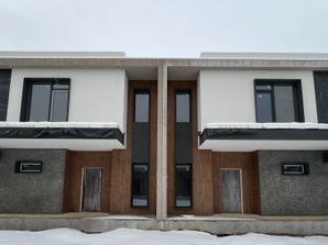 Хід будівництва КМ Stone Village, 0, листопад 2023