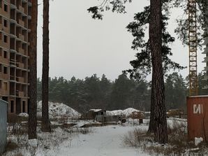 Хід будівництва ЖК Чарівне Місто, 0, грудень 2023