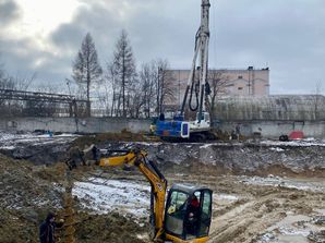 Хід будівництва ЖК N69 Residents, 0, січень 2024