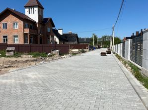 Хід будівництва КМ Stone Village, 0, травень 2024