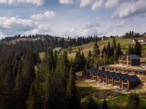 Хід будівництва КМ Apex Panorama Hotel, 0, липень 2024