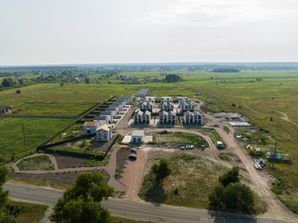 Ход строительства КГ Gardd House Eco Village, 0, июль 2024