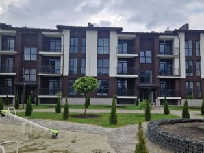 Ход строительства ЖК Family Residence, 0, август 2024