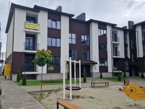 Ход строительства ЖК Family Residence, 0, август 2024