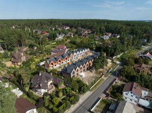 Хід будівництва Таунхауси FORT HOMES, 0, серпень 2024