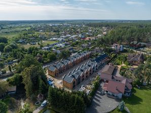 Хід будівництва Таунхауси FORT HOMES, 0, серпень 2024