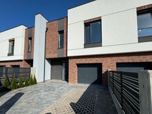 Хід будівництва Таунхауси Loft House, 0, вересень 2024