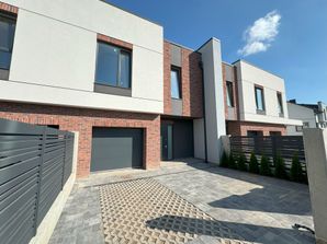 Хід будівництва Таунхауси Loft House, 0, вересень 2024