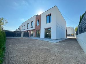 Ход строительства Таунхаусы Loft House, 0, сентябрь 2024