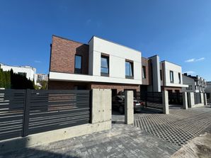 Ход строительства Таунхаусы Loft House, 0, сентябрь 2024