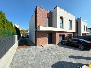 Хід будівництва Таунхауси Loft House, 0, вересень 2024