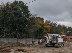 Хід будівництва ЖК N69 Residents, , жовтень 2024