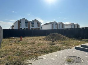 Ход строительства КГ Gardd House Eco Village, 0, сентябрь 2024