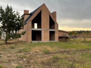 Хід будівництва КМ VILLAGGO, 0, жовтень 2024