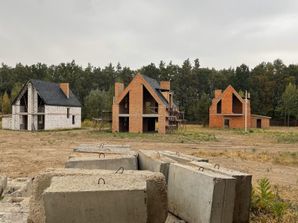 Хід будівництва КМ VILLAGGO, 0, жовтень 2024