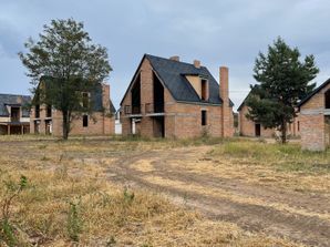 Хід будівництва КМ VILLAGGO, 0, жовтень 2024