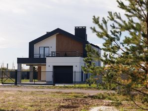 Ход строительства КГ OZON Village, 0, октябрь 2024