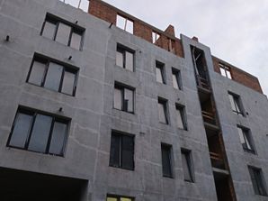 Ход строительства Клубный дом Liverpool House, 2 дом, октябрь 2024