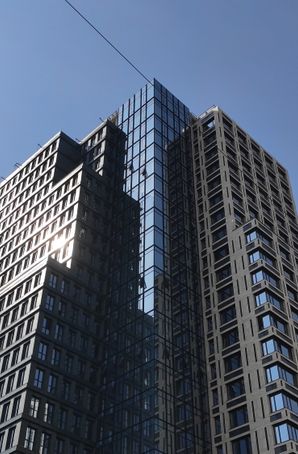 Хід будівництва ЖК Chicago Central House, , вересень 2019