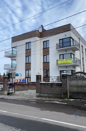 Ход строительства ЖК Perfect house, Дом, март 2023