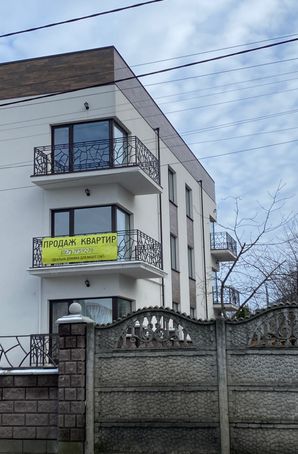 Ход строительства ЖК Perfect house, Дом, март 2023