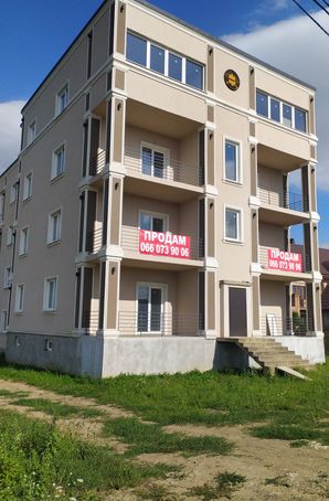 Ход строительства ЖК Hodillywood, 1-2 дома, август 2024