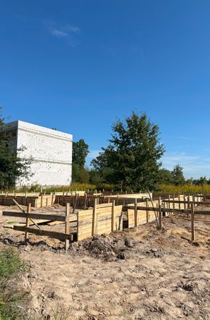 Хід будівництва КМ TARASIVKA FORREST, 0, вересень 2024