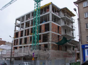 Статус будівництва ЖК ArtHof Будинок