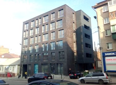 Статус будівництва ЖК ArtHof Будинок