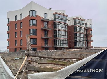 Статус строительства ЖК Гордость Дом 1