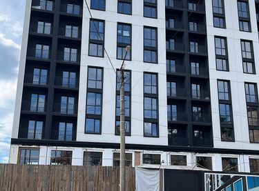 Статус будівництва ЖК Квартал №5 Будинок 1