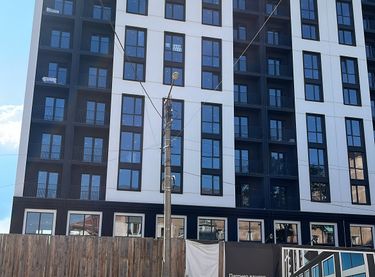 Статус будівництва ЖК Квартал №5 Будинок 1