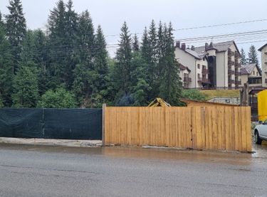 Статус будівництва Апарт-комплекс KARDAMON RESORT & SPA Будинок