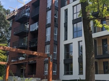 Статус будівництва ЖК SVOЇ PARKHOUSE Будинок