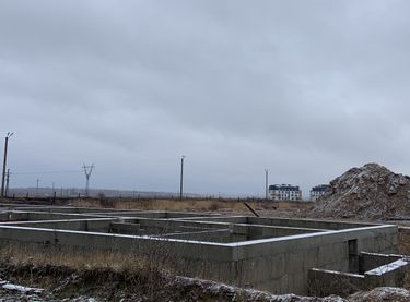 Статус строительства ЖК Гордость Дом 3