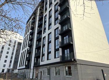 Статус будівництва ЖК Квартал №5 Будинок 2