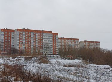 Статус будівництва ЖК Болгарський Будинок 1 (Секція 1, Секція 2)