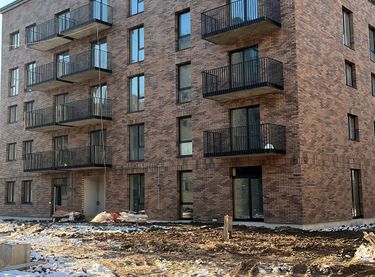 Статус строительства ЖК WAWEL Дом 2